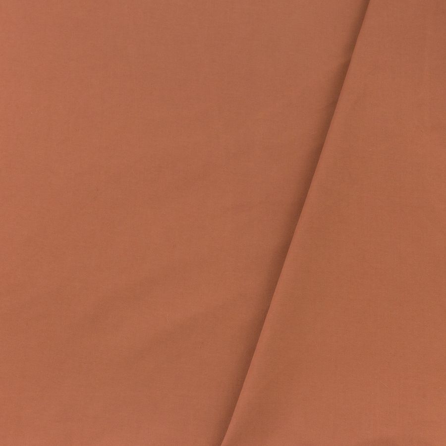 ΥΦΑΣΜΑ MICRO CUPRO TOUCH PEACH SKIN ΥΦΗ – ΠΛΑΤΟΣ 2.90 Μ, ΚΑΦΕ ΤΑΜΠΑ / ΚΕΡΑΜΙΔΙ