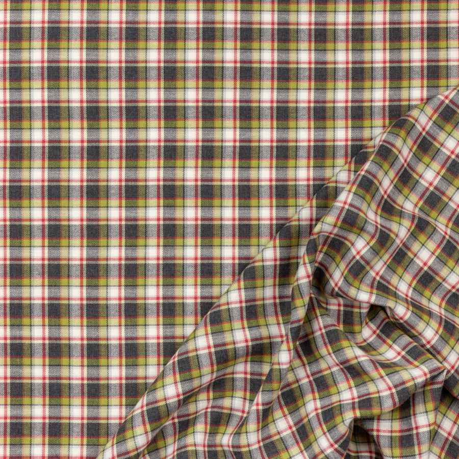 ΥΦΑΣΜΑ ΦΑΝΕΛΑ ΒΙΣΚΟΖ ΜΕ ΒΑΜΒΑΚΙ ΣΧΕΔΙΟ ΚΑΡΟ