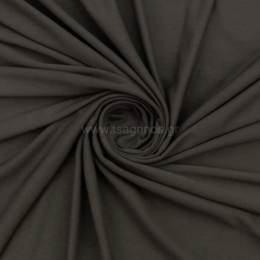 ΥΦΑΣΜΑ ΒΙΣΚΟΖΟΛΥΚΡΑ (ΚΑΦΕ ΠΟΛΥ ΣΚΟΥΡΟ) - Ρετάλια 1μ. + 3.20μ.