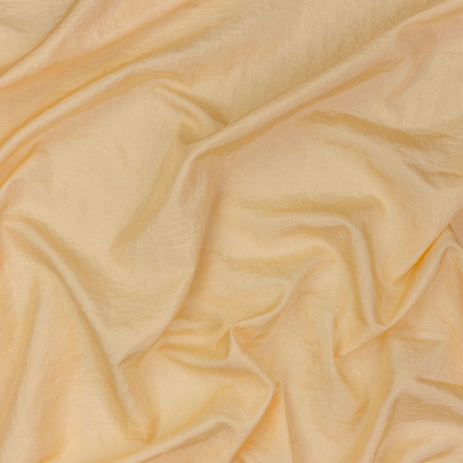 ΥΦΑΣΜΑ ΣΑΤΙΝΕ ΜΕ ΥΦΑΝΣΗ ΤΣΑΛΑΚΩΤΗ - ΚΡΕΜ - Ρετάλι 3μ.