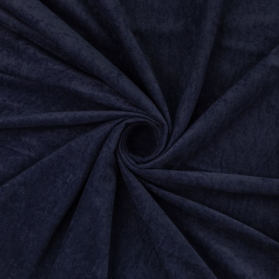 ΥΦΑΣΜΑ ΣΟΥΕΤ ΚΑΤΑΣΚΕΥΩΝ (ΑΛΟΜΠΑ) BLUE BLACK ΜΠΛΕ ΣΚΟΥΡΟ