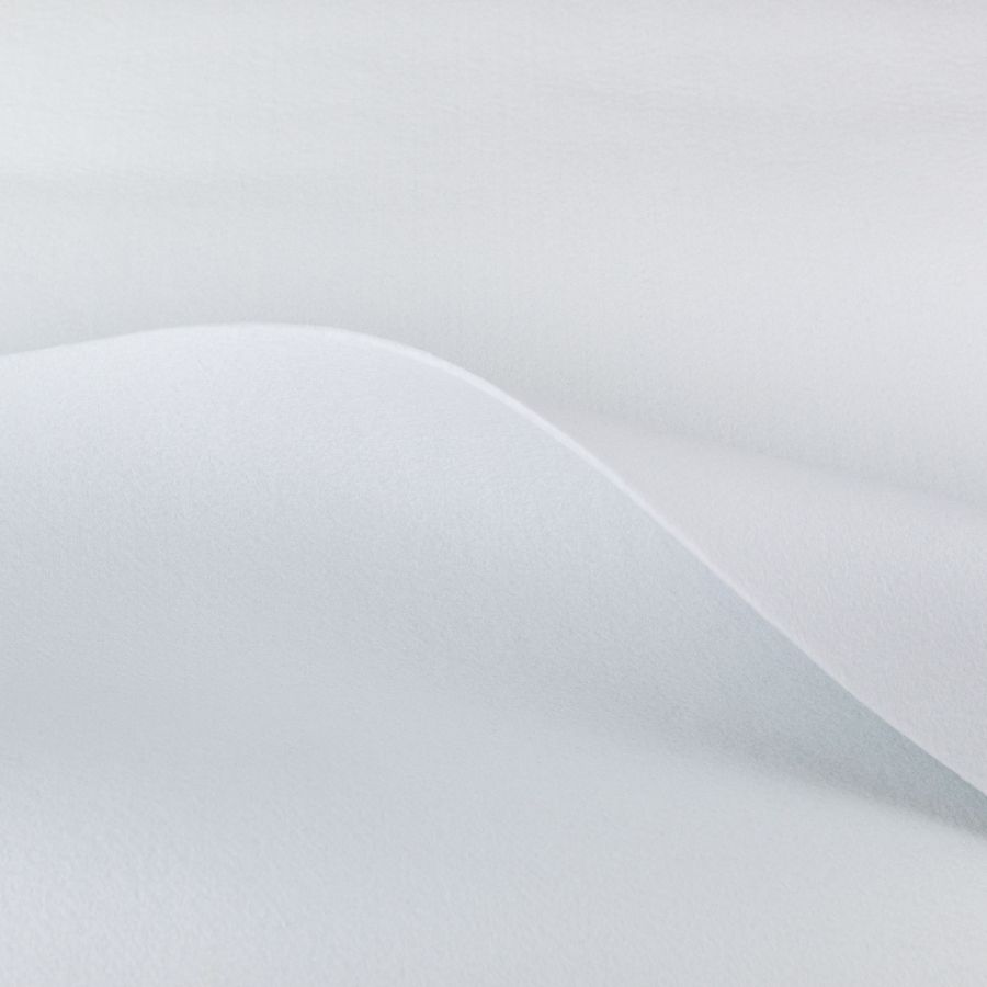 ΥΦΑΣΜΑ ΚΑΤΑΣΚΕΥΩΝ ΤΥΠΟΥ ΤΣΟΧΑ (ΦΕΤΡΙΝΑ) ΧΟΝΤΡΗ 3mm - ΑΣΠΡΟ - Ρετάλι 2μ.