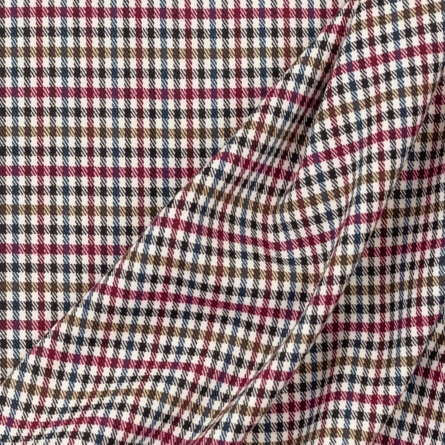 ΥΦΑΣΜΑ ΚΑΡΟ ΣΚΩΤΙΑΣ (TARTAN)
