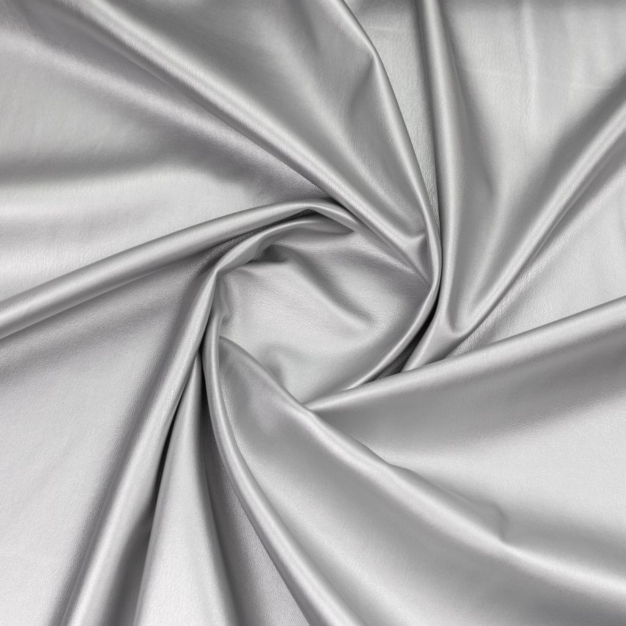 ΥΦΑΣΜΑ ΔΕΡΜΑΤΙΝΗ ΕΛΑΣΤΙΚΗ ΓΚΡΙ ΑΣΗΜΙ