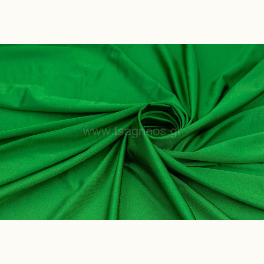 ΥΦΑΣΜΑ ΛΥΚΡΑ ΒΑΡΙΑ (PUNTO LYCRA) ΠΡΑΣΙΝΟ