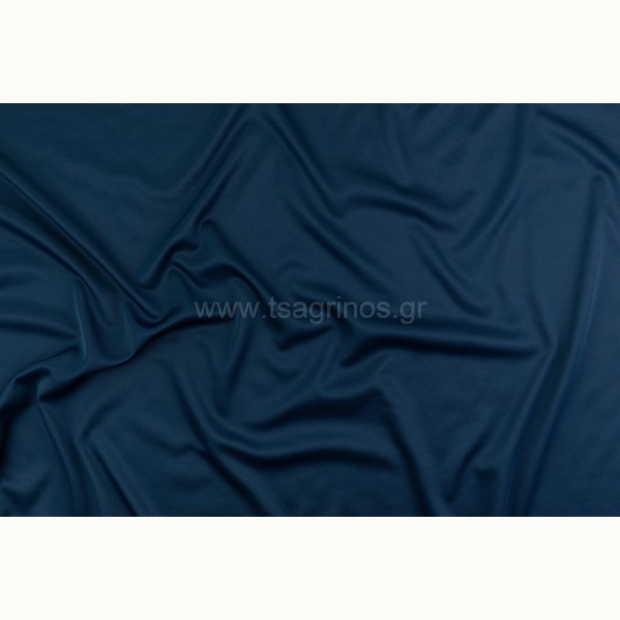 ΥΦΑΣΜΑ ΦΟΔΡΑ ΕΛΑΣΤΙΚΗ ΓΕΝΙΚΗΣ ΧΡΗΣΗΣ ''INTERLOCK'' (AERIAL SILKS) ΜΠΛΕ ΡΑΦ ΣΚΟΥΡΟ