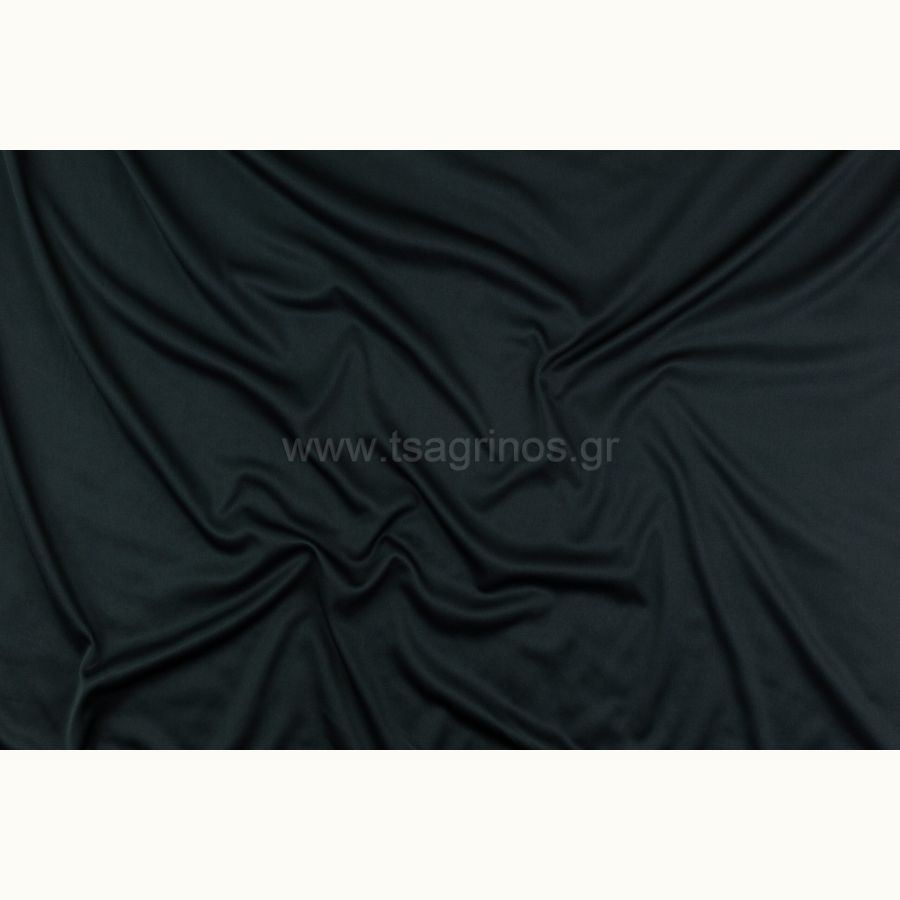 ΥΦΑΣΜΑ ΦΟΔΡΑ ΕΛΑΣΤΙΚΗ ΓΕΝΙΚΗΣ ΧΡΗΣΗΣ ''INTERLOCK'' (AERIAL SILKS) ΓΚΡΙ-ΠΡΑΣΙΝΟ ΣΚΟΥΡΟ