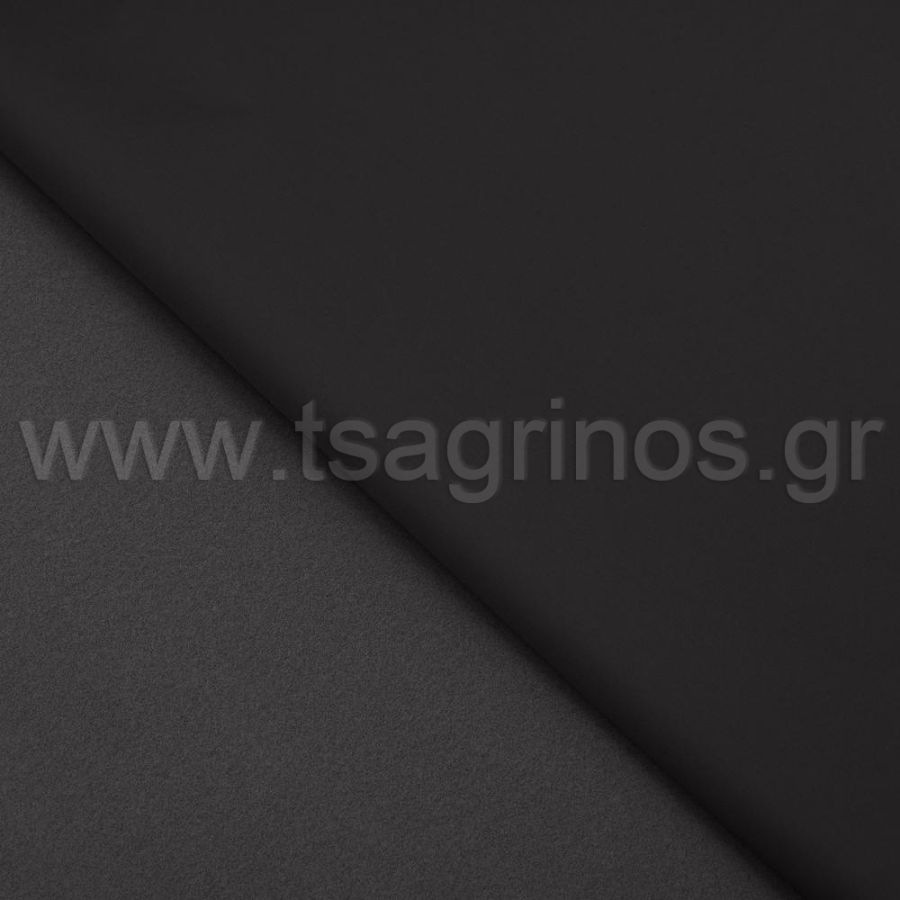 ΥΦΑΣΜΑ ΑΔΙΑΒΡΟΧΟ ΡΟΥΧΙΣΜΟΥ ΕΛΑΦΡΥ (80gr/m²) ΜΑΥΡΟ