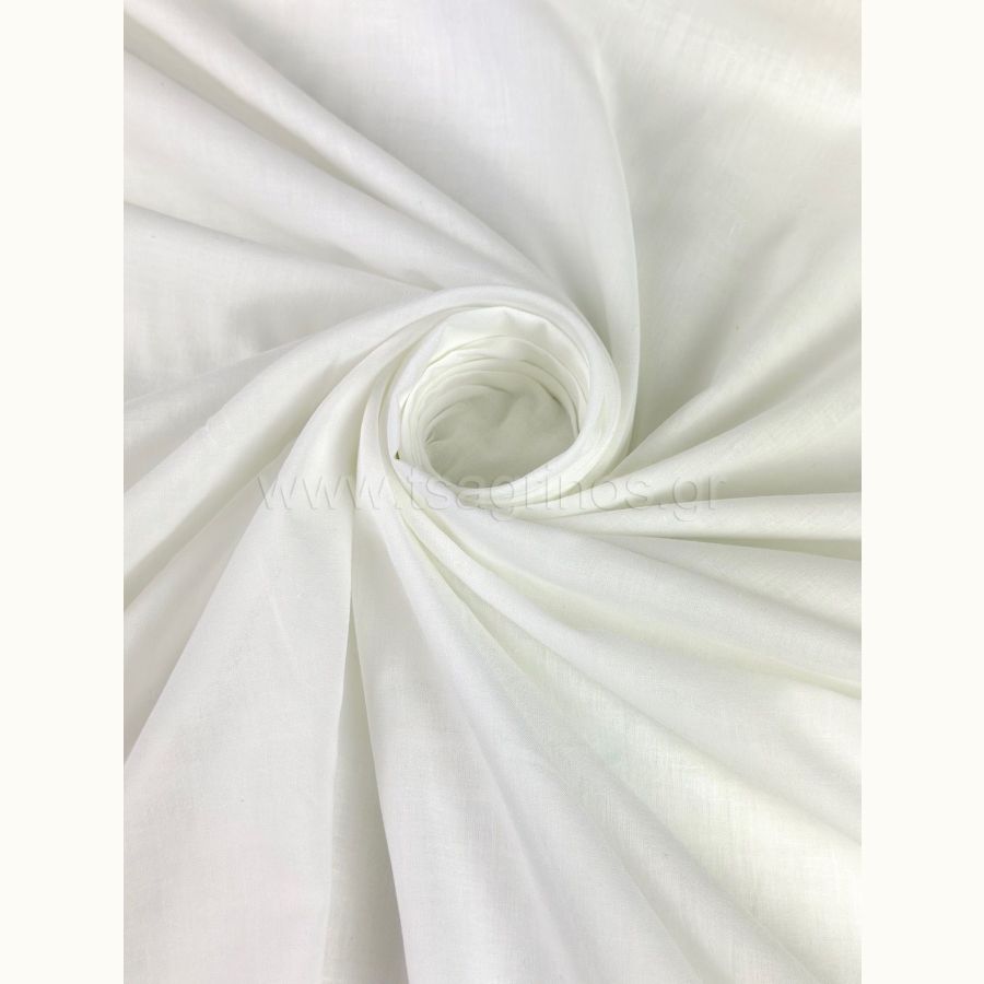 ΥΦΑΣΜΑ ΒΑΜΒΑΚΕΡΟ (οπαλίνα-110gr/m²)