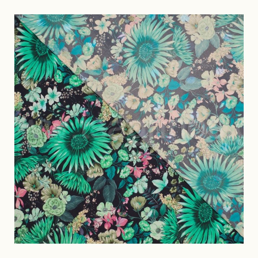 ΥΦΑΣΜΑ 100% ΒΙΣΚΟΖ DIGITAL PRINT
