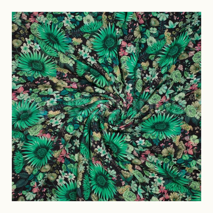 ΥΦΑΣΜΑ 100% ΒΙΣΚΟΖ DIGITAL PRINT
