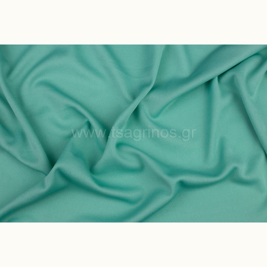 ΥΦΑΣΜΑ ΦΟΔΡΑ ΕΛΑΣΤΙΚΗ ΓΕΝΙΚΗΣ ΧΡΗΣΗΣ ''INTERLOCK'' (AERIAL SILKS) ΒΕΡΑΜΑΝ ΜΕΝΤΑ