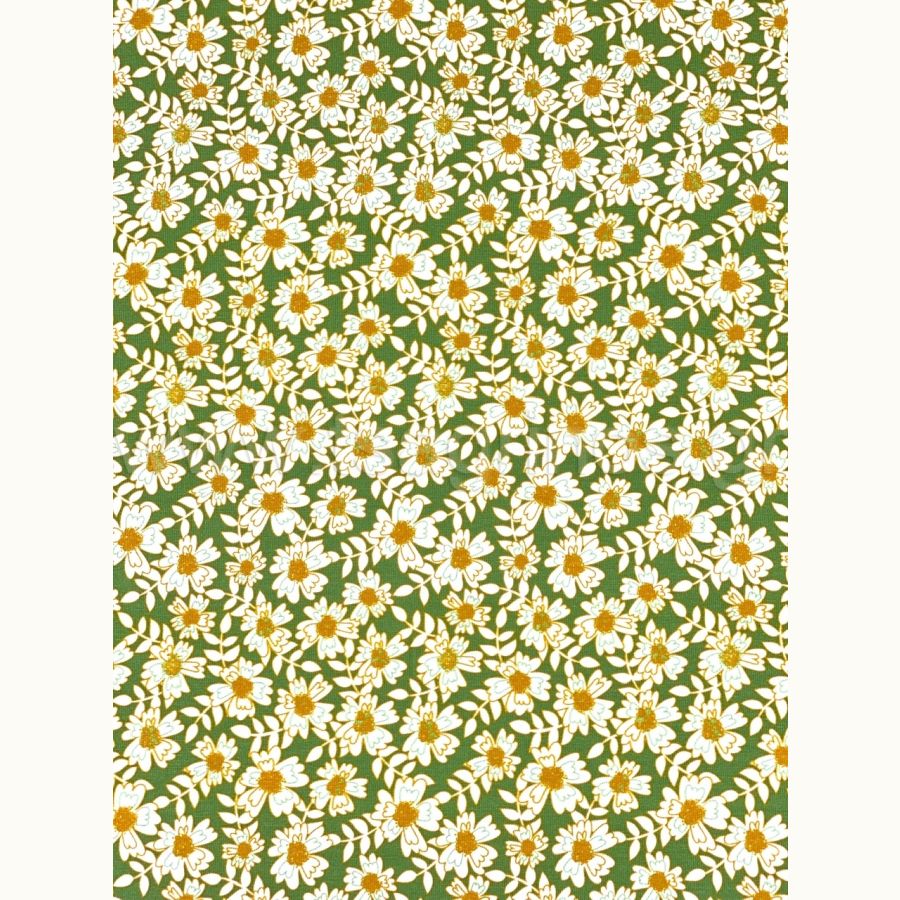 ΥΦΑΣΜΑ ΖΈΡΣΕΪ (ΒΑΜΒΑΚΟΛΥΚΡΑ ORGANIC) ΜΑΡΓΑΡΙΤΕΣ