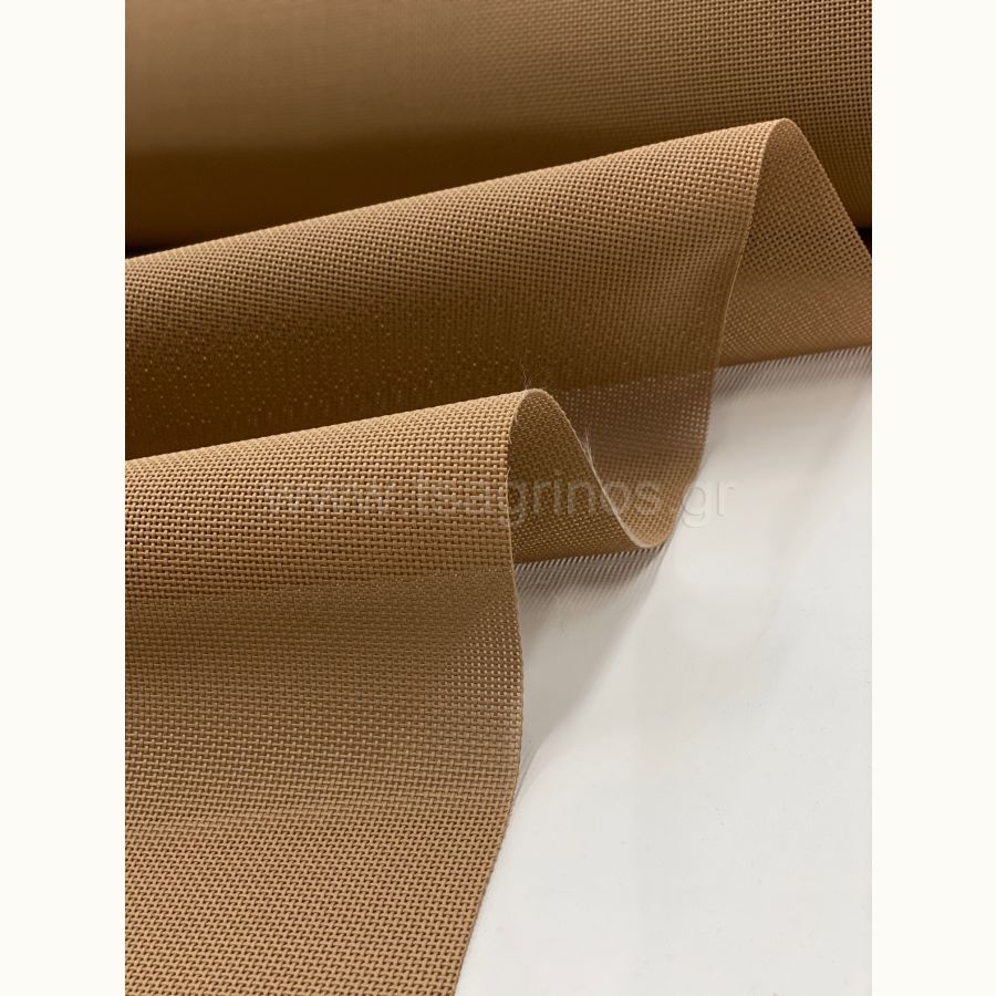 ΥΦΑΣΜΑ PVC ΠΟΛΥΕΣΤΕΡΙΚΟ ΔΙΑΤΡΗΤΟ  (630gr/m²)(1/1)