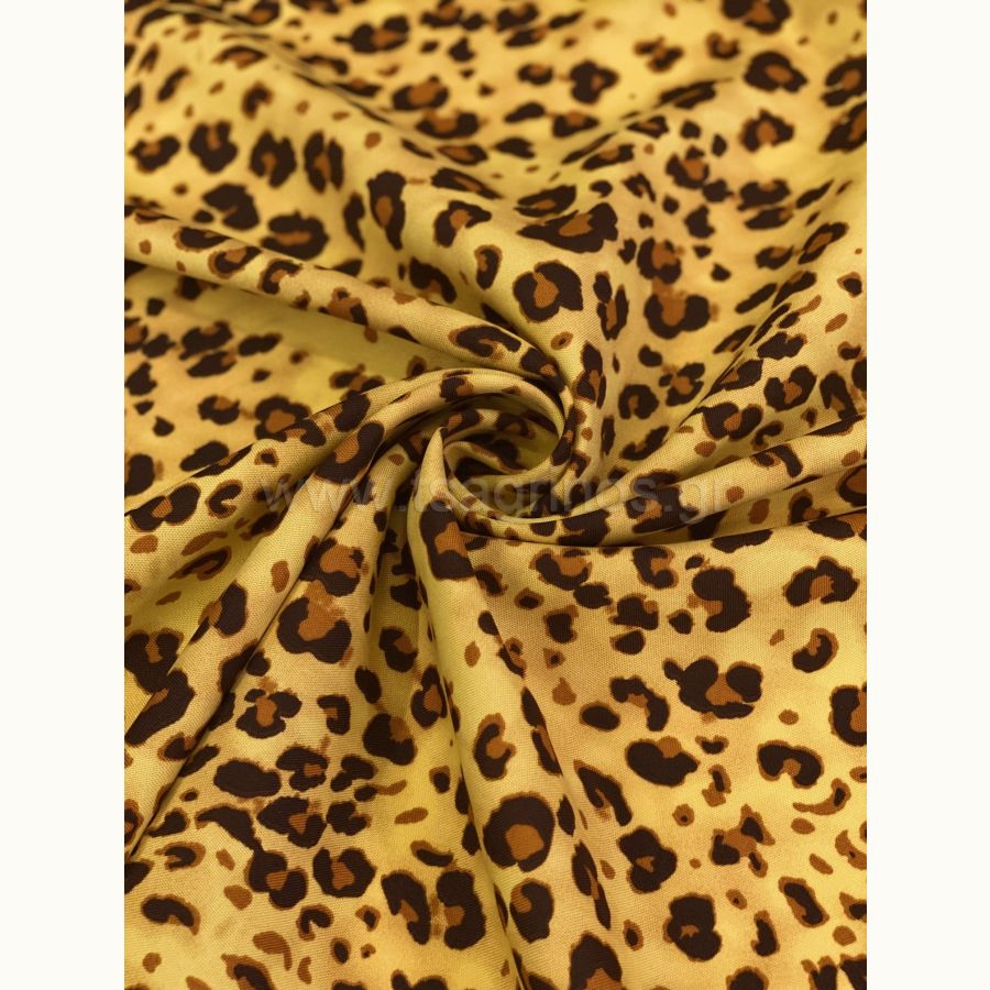 ΥΦΑΣΜΑ ΣΥΝΘΕΤΙΚΟ ΓΕΝΙΚΗΣ ΧΡΗΣΗΣ (LEOPARD) - Ρετάλι 3μ.