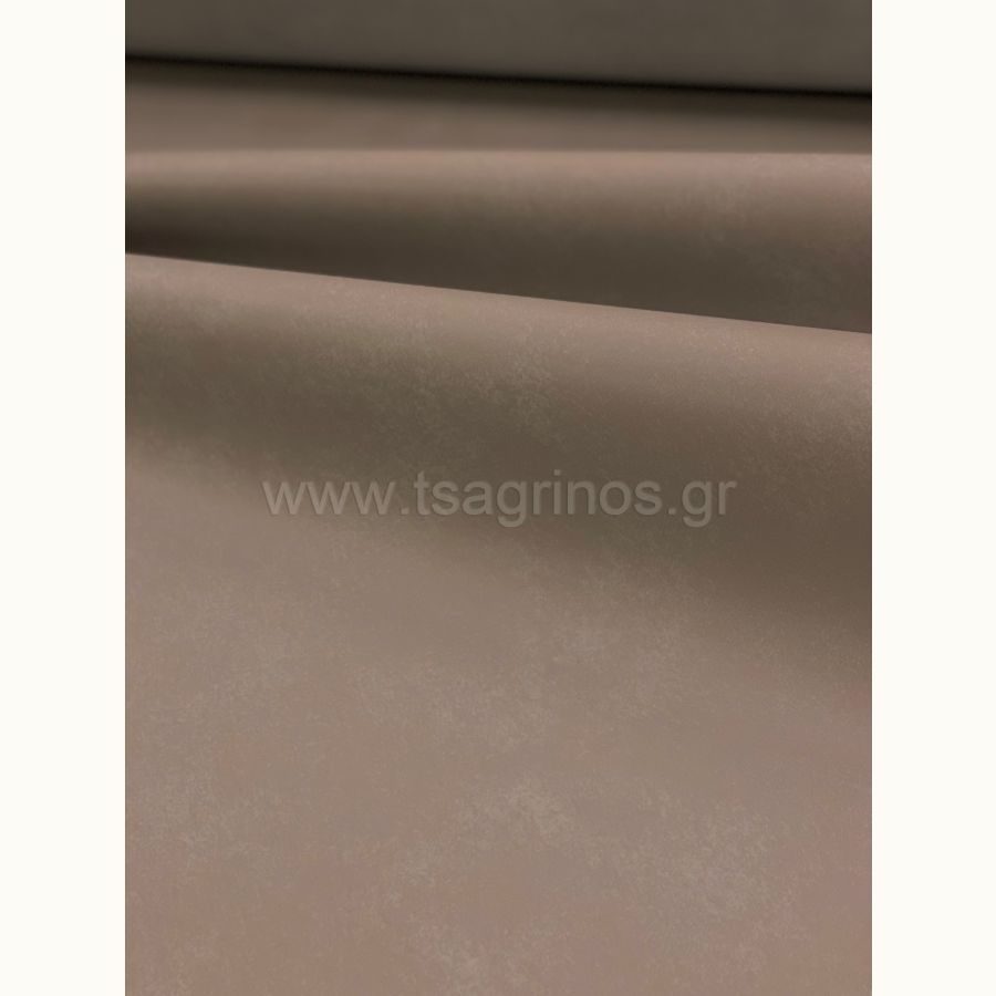 ΥΦΑΣΜΑ ΔΕΡΜΑΤΙΝΗ (600gr/m²) - Ρετάλι 1.35μ.
