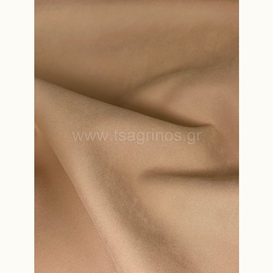 ΥΦΑΣΜΑ 100% ΑΔΙΑΒΡΟΧΟ ΕΠΙΠΛΟΠΑΝΟ ''EASY CLEAN'' (ΜΠΕΖ ΚΑΜΗΛΟ)