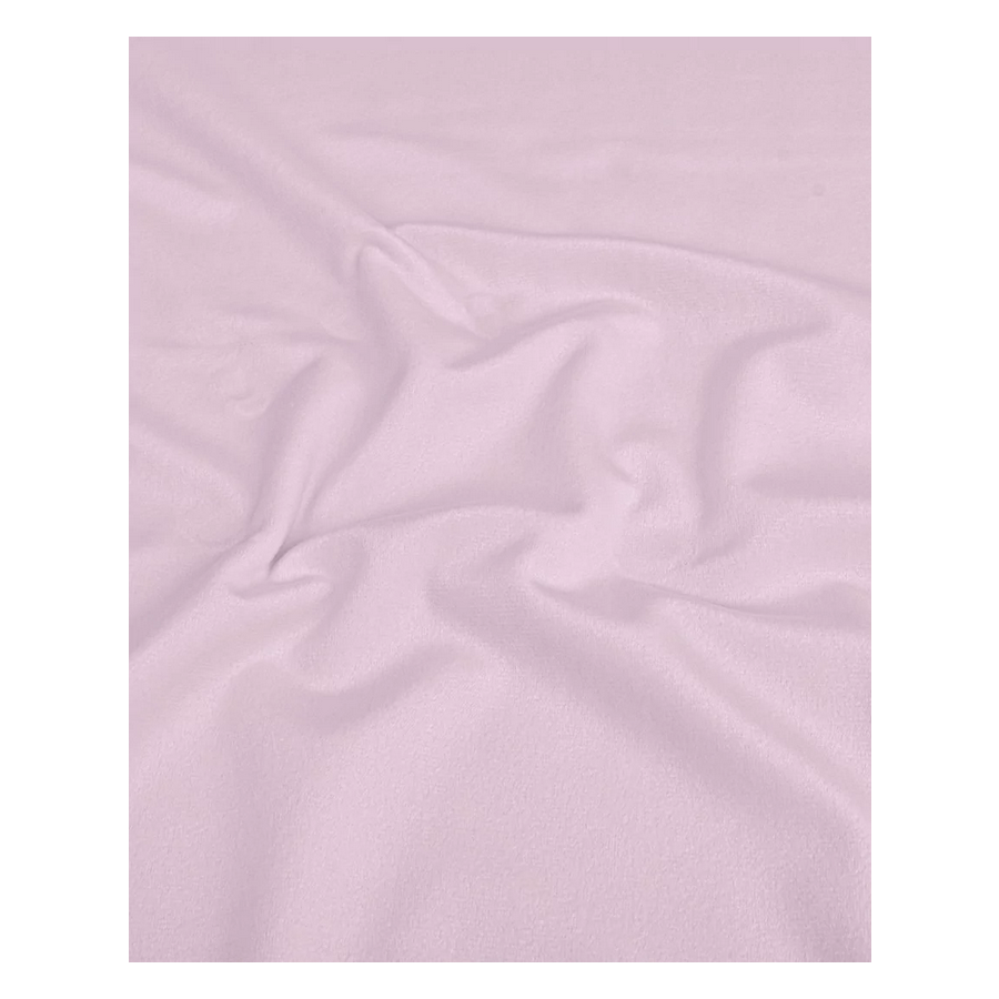 ΥΦΑΣΜΑ ΜΙΝΚΥ ΒΕΛΟΥΤΕ (DREAMY SOFT) ΛΙΛΑ ΠΑΣΤΕΛ