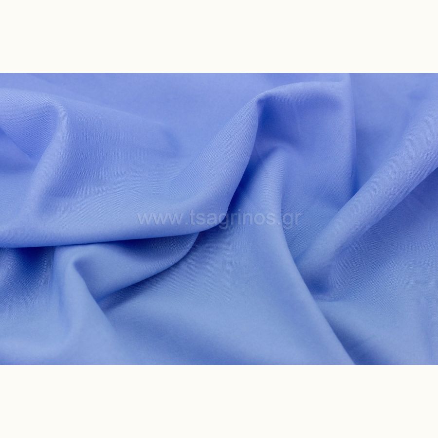 ΥΦΑΣΜΑ ΠΟΛΥΕΣΤΕΡΙΚΟ ΓΕΝΙΚΗΣ ΧΡΗΣΗΣ (WORKWEAR) ΜΠΛΕ ΛΟΥΛΑΚΙ