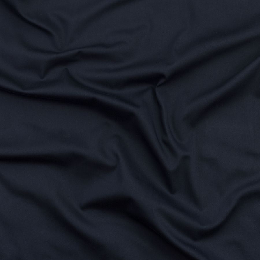 ΥΦΑΣΜΑ ΚΑΜΠΑΡΝΤΙΝΑ ΒΑΜΒΑΚΕΡΗ ΕΛΑΣΤΙΚΗ - BLUE BLACK/ΜΠΛΕ ΣΚΟΥΡΟ