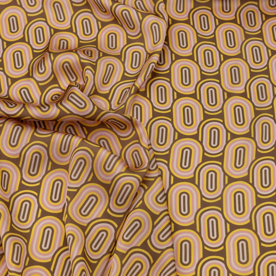 ΥΦΑΣΜΑ ΣΑΤΕΝ SILK TOUCH (ΜΕΤΑΞΩΤΗΣ ΥΦΗΣ) 