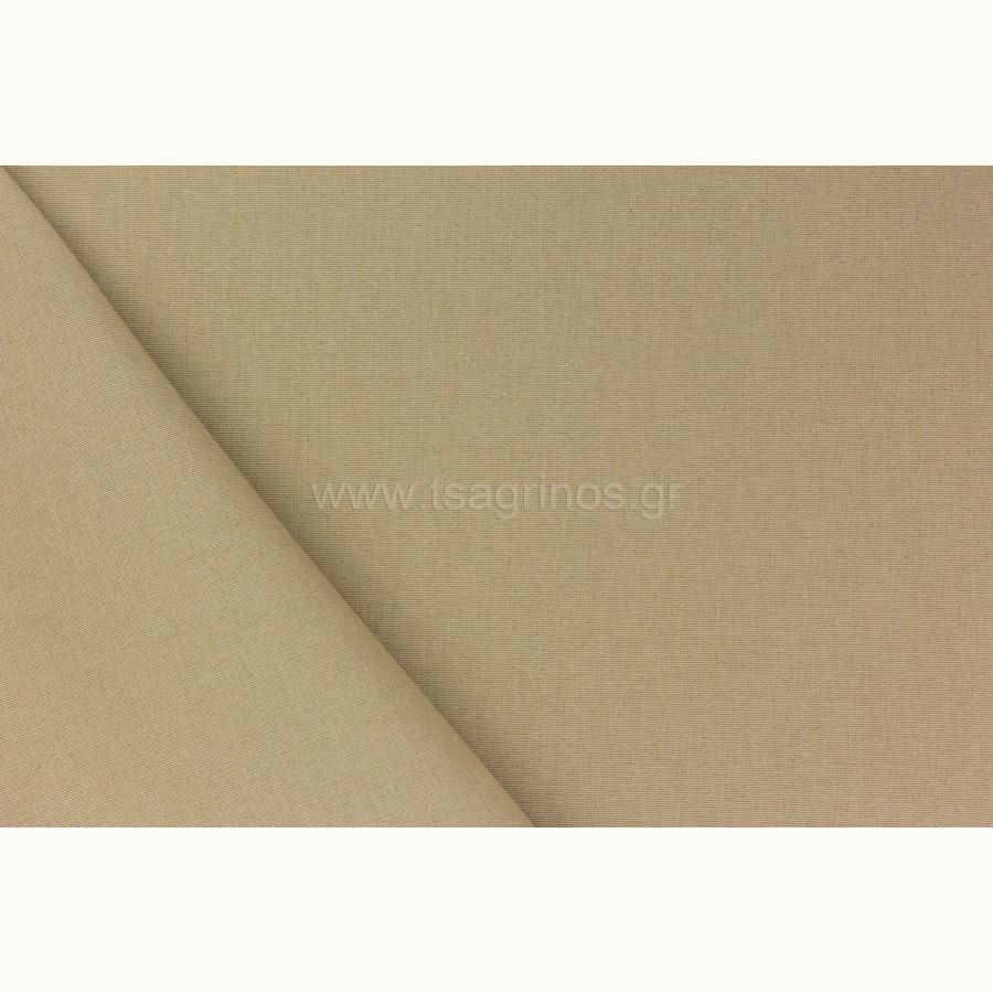 ΥΦΑΣΜΑ ΑΚΡΥΛΙΚΟ ΑΔΙΑΒΡΟΧΟ-ΑΛΕΚΙΑΣΤΟ teflon® (230gr/m²) ΜΠΕΖ