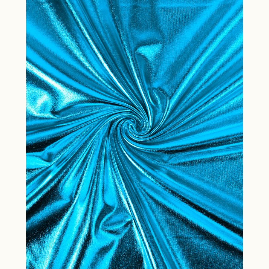 ΥΦΑΣΜΑ ΕΛΑΣΤΙΚΟ FOIL (ΤΥΡΚΟΥΑΖ)