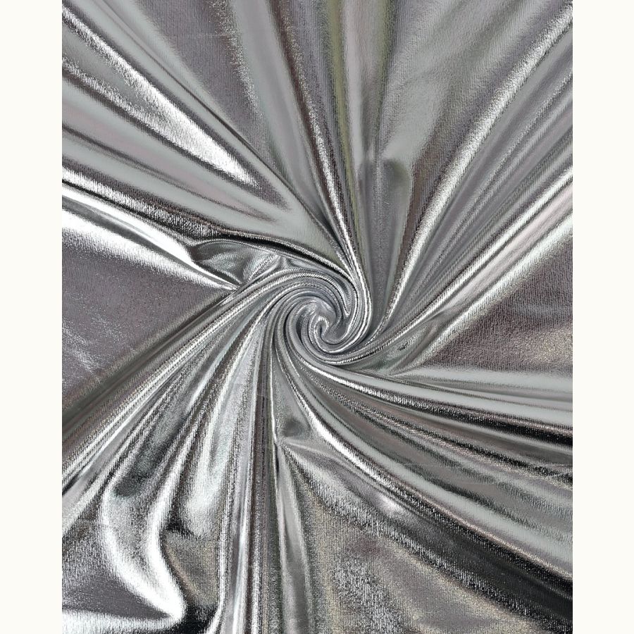 ΥΦΑΣΜΑ ΕΛΑΣΤΙΚΟ FOIL (ΑΣΗΜΙ)