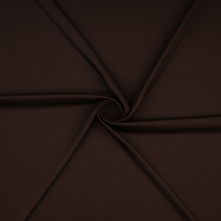 ΥΦΑΣΜΑ ΦΟΔΡΑ ΕΛΑΣΤΙΚΗ ΓΕΝΙΚΗΣ ΧΡΗΣΗΣ ''INTERLOCK'' (AERIAL SILKS) ΚΑΦΕ ΣΟΚΟΛΑ ΣΚΟΥΡΟ