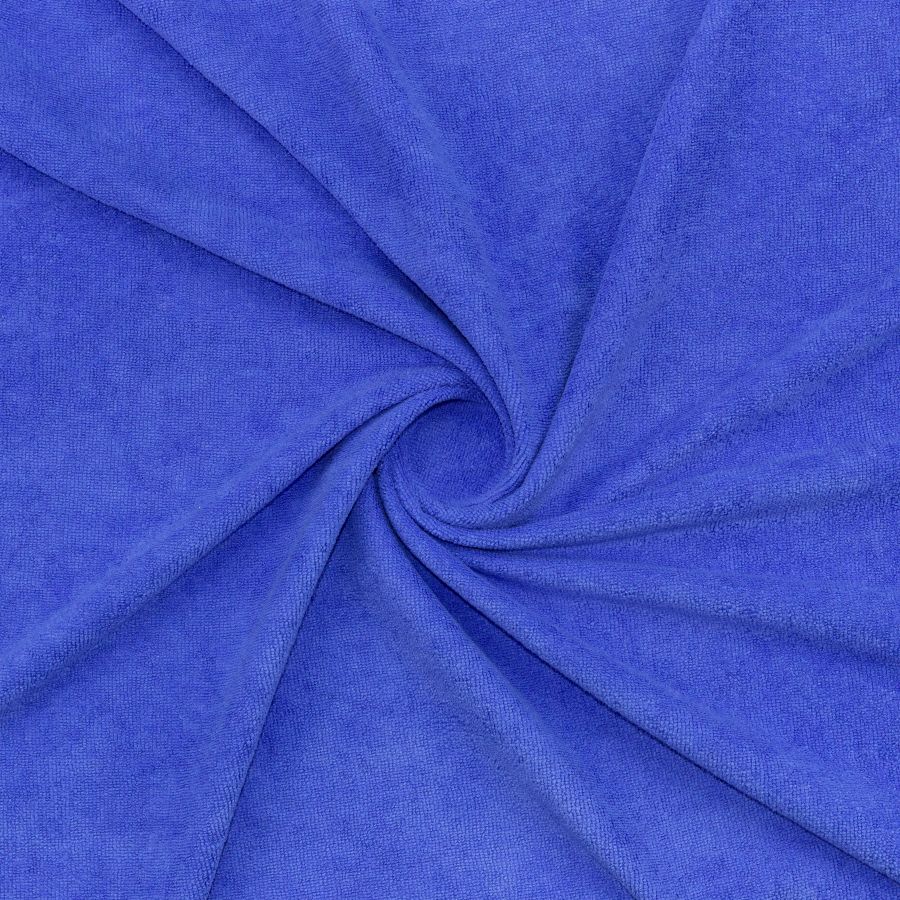 ΥΦΑΣΜΑ ΠΕΤΣΕΤΕ ΑΠΟ ΜΙΚΡΟΪΝΕΣ (MICROFIBER) ΜΠΛΕ ΡΟΥΑ
