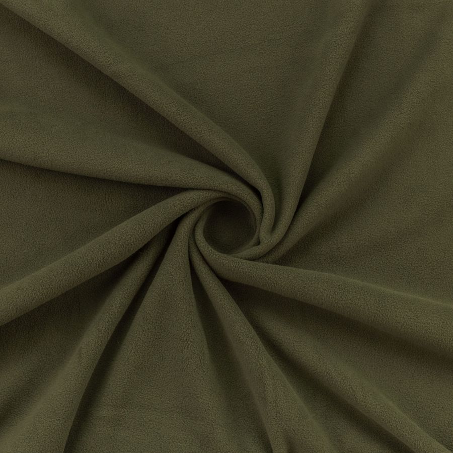 ΥΦΑΣΜΑ ΦΛΙΣ (LAMBS FLEECE) ΧΑΚΙ
