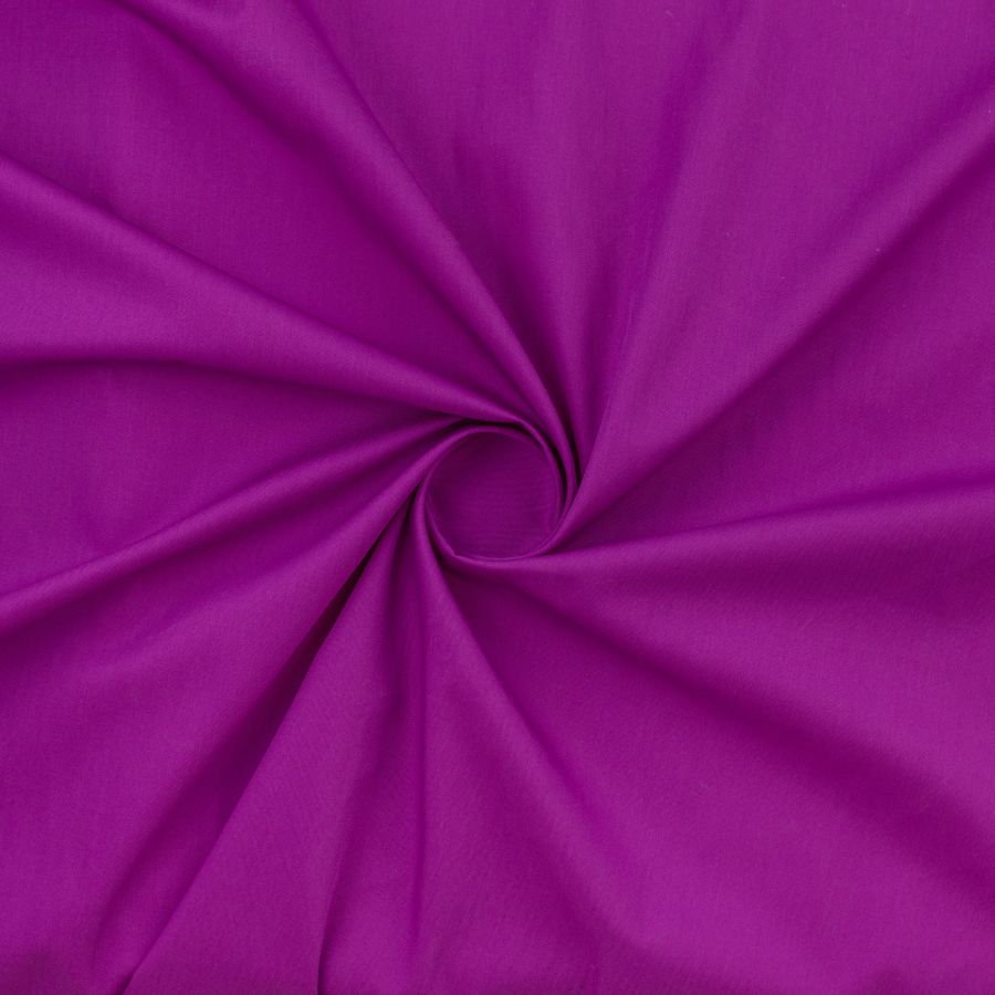 ΥΦΑΣΜΑ ''TWILL-FORMA'' ΣΥΜΜΕΙΚΤΗΣ ΣΥΝΘΕΣΗΣ 165gr/m² - ΜΩΒ ΦΟΥΞΙΑ
