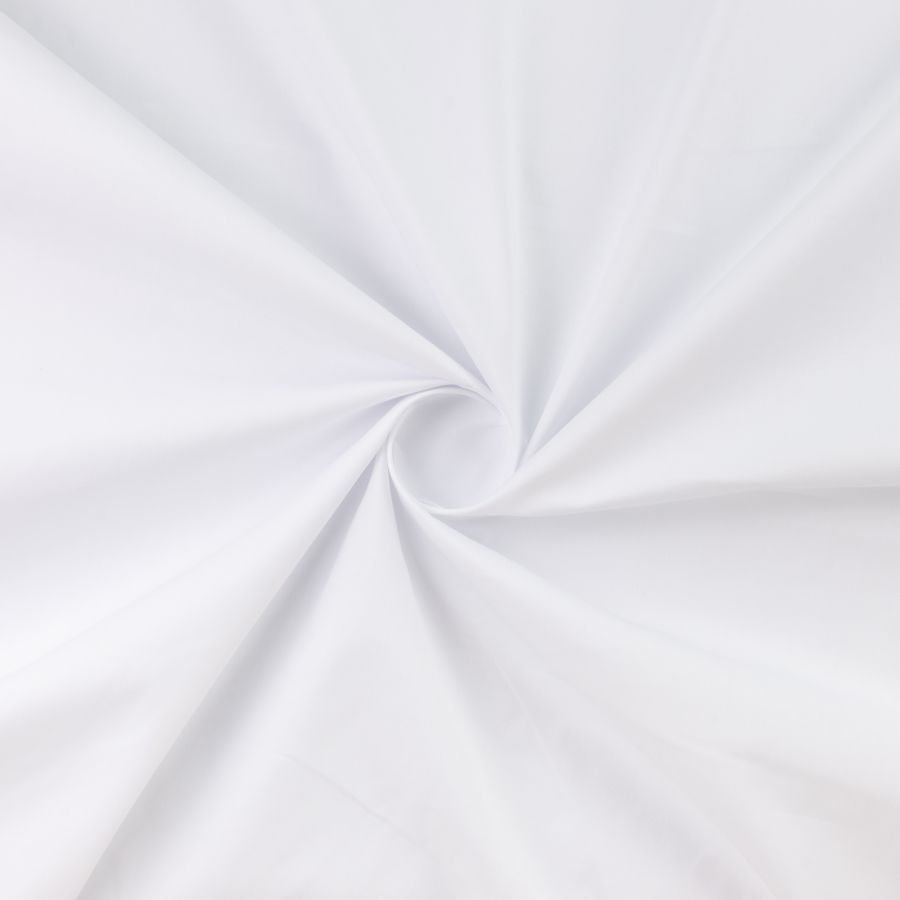 ΥΦΑΣΜΑ ''TWILL-FORMA'' ΣΥΜΜΕΙΚΤΗΣ ΣΥΝΘΕΣΗΣ 165gr/m² - ΑΣΠΡΟ 