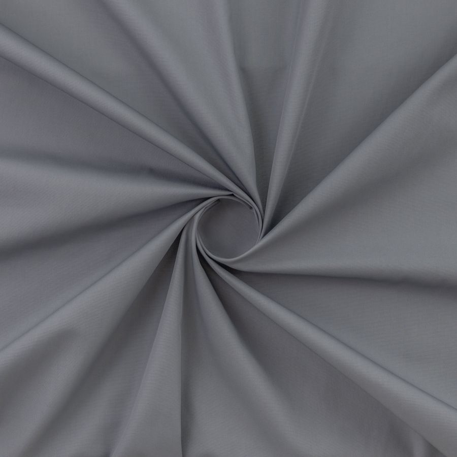ΥΦΑΣΜΑ ''TWILL-FORMA'' ΣΥΜΜΕΙΚΤΗΣ ΣΥΝΘΕΣΗΣ 165gr/m² - ΓΚΡΙ ΣΚΟΥΡΟ