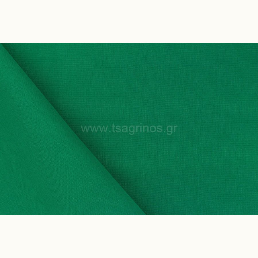 ΥΦΑΣΜΑ ΑΚΡΥΛΙΚΟ ΑΔΙΑΒΡΟΧΟ-ΑΛΕΚΙΑΣΤΟ teflon® (230gr/m²) ΠΡΑΣΙΝΟ