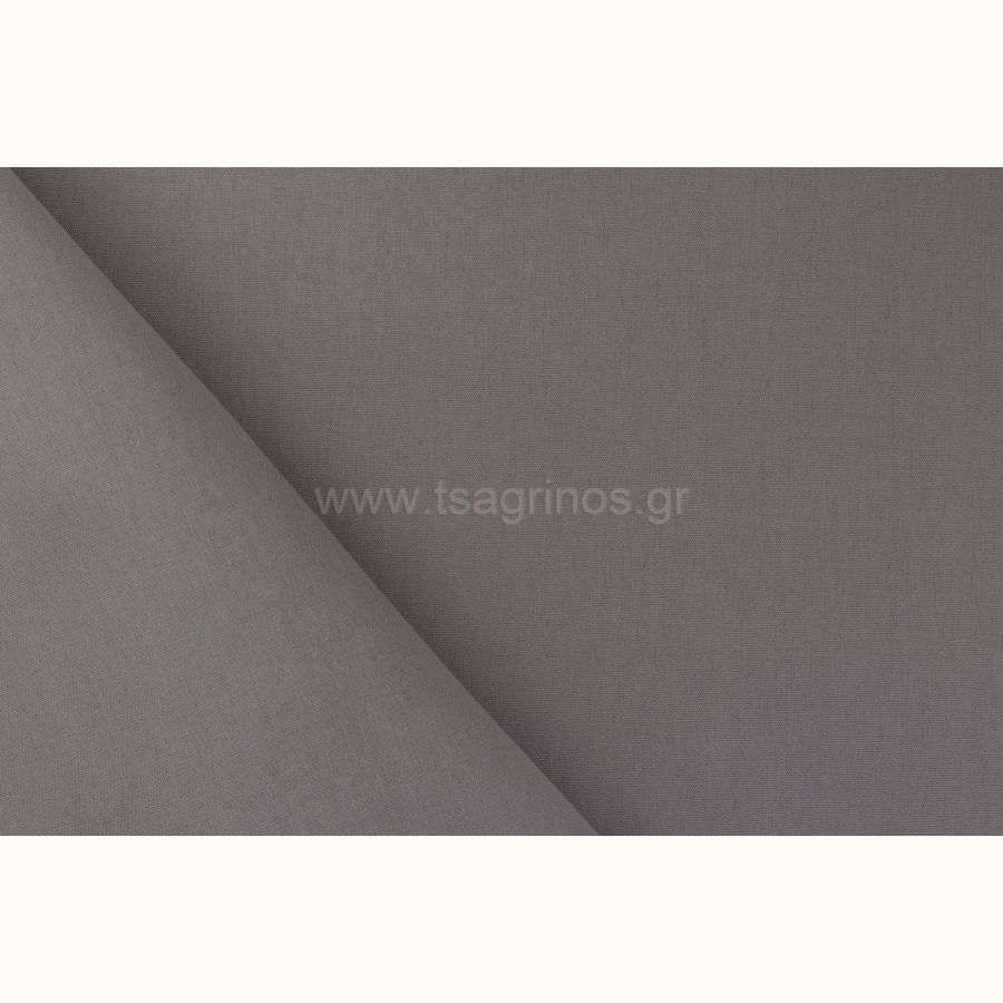 ΥΦΑΣΜΑ ΑΚΡΥΛΙΚΟ ΑΔΙΑΒΡΟΧΟ-ΑΛΕΚΙΑΣΤΟ teflon® (230gr/m²) ΓΚΡΙ