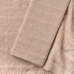 ΥΦΑΣΜΑ ΖΑΚΑΡ ΕΛΑΦΡΥ & ΜΑΛΑΚΟ - ΑΝΑΓΛΥΦΟ ΑΦΗΡΗΜΕΝΟ ΣΑΠΙΟ ΜΗΛΟ (Ρετάλι 3 μέτρα)