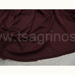 ΥΦΑΣΜΑ ΕΛΑΣΤΙΚΟ ΡΙΓΕ ΑΝΑΓΛΥΦΟ (με ενδιαμεση διαφανεια)