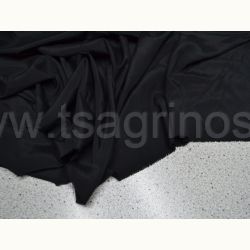 ΥΦΑΣΜΑ ΚΛΑΣΣΙΚΟΣ  ΑΛΠΑΚΑΣ (μαλλι - μεταξι)(για ταγιερ- κουστουμι- μπλε σκουρο) - Ρετάλια 1.30μ. + 1.40μ.