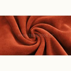 ΥΦΑΣΜΑ ΒΕΛΟΥΤΕ ΒΑΜΒΑΚΕΡΟ ΕΛΑΣΤΙΚΟ ''NICKY VELOUR'' (250gr/m²)