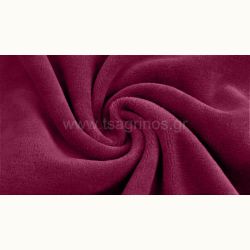 ΥΦΑΣΜΑ ΒΕΛΟΥΤΕ ΒΑΜΒΑΚΕΡΟ ΕΛΑΣΤΙΚΟ ''NICKY VELOUR'' (250gr/m²)