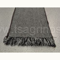 ΥΦΑΣΜΑ ΣΕΝΙΛ ΜΕ ΤΟ ΜΕΤΡΟ ΓΙΑ ΡΙΧΤΑΡΙ ΜΕ ΦΑΡΔΟΣ 1.80Μ - Ρετάλια 0.90μ. + 2.90μ.