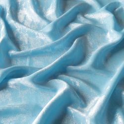 ΥΦΑΣΜΑ ΚΡΕΠ FOIL & ΕΦΕ ΝΕΡΑ, ΣΙΕΛ ΓΑΛΑΖΙΟ