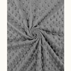 ΥΦΑΣΜΑ ΒΕΛΟΥΤΕ ΑΝΑΓΛΥΦΟ ''MINKY FLEECE''