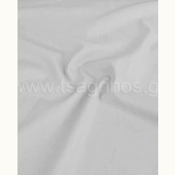 ΥΦΑΣΜΑ ΠΟΠΛΙΝΑ 100% ΒΑΜΒΑΚI (ΓΚΡΙ ΑΝΟΙΧΤΟ)