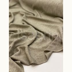 ΥΦΑΣΜΑ ΣΥΝΘΕΤΙΚΟ ΛΙΝΟ (135gr/m²)-ύφανση τύπου ''ψάθα''