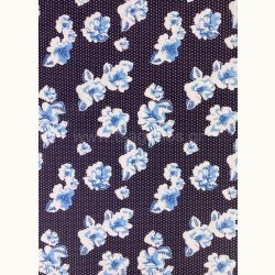 ΥΦΑΣΜΑ ΒΑΜΒΑΚΕΡΟ ΠΟΥΑ ΦΛΟΡΑΛ (ΣΥΜΜΙΚΤΟ)