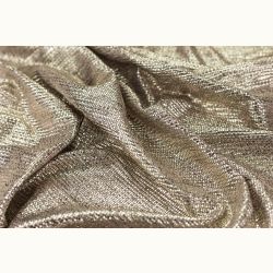 ΥΦΑΣΜΑ ΖΕΡΣΕΙ ΕΛΑΣΤΙΚΟ ΜΕ FOIL (ΜΠΕΖ ΧΡΥΣΟ)