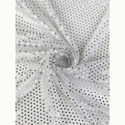 ΥΦΑΣΜΑ ΜΕ ΠΟΥΛΙΕΣ ΑΡΑΙΕΣ (ΑΣΠΡΟ ΤΟΥ ΠΑΓΟΥ)