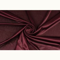 ΥΦΑΣΜΑ ΦΟΔΡΑ ΕΛΑΣΤΙΚΗ ''BODRE'' ΜΠΟΡΝΤΟ